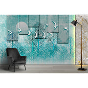 Misty Flight Harmony